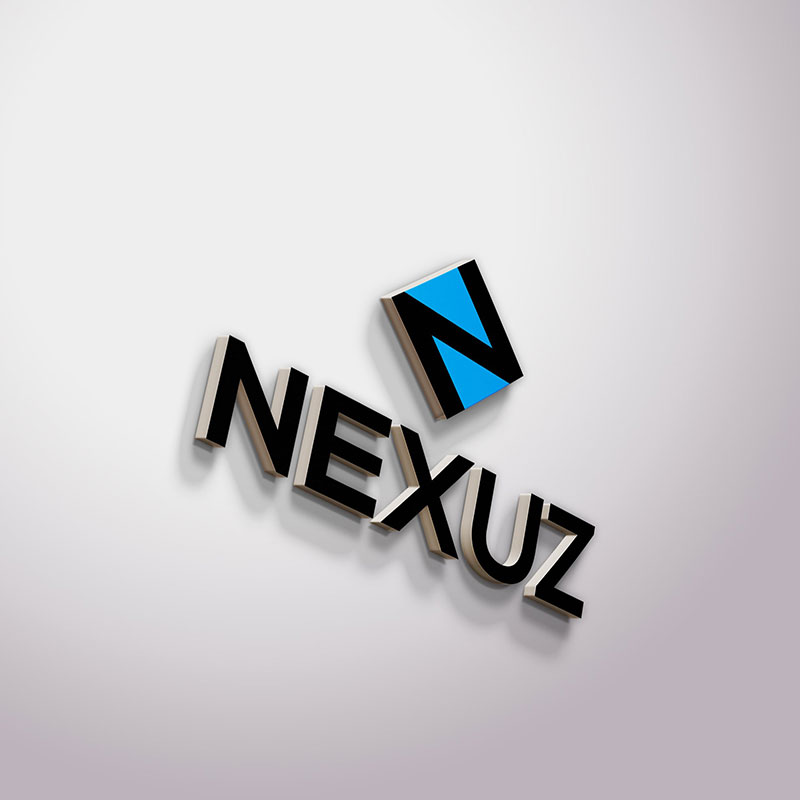 Significado do logo da Nexus