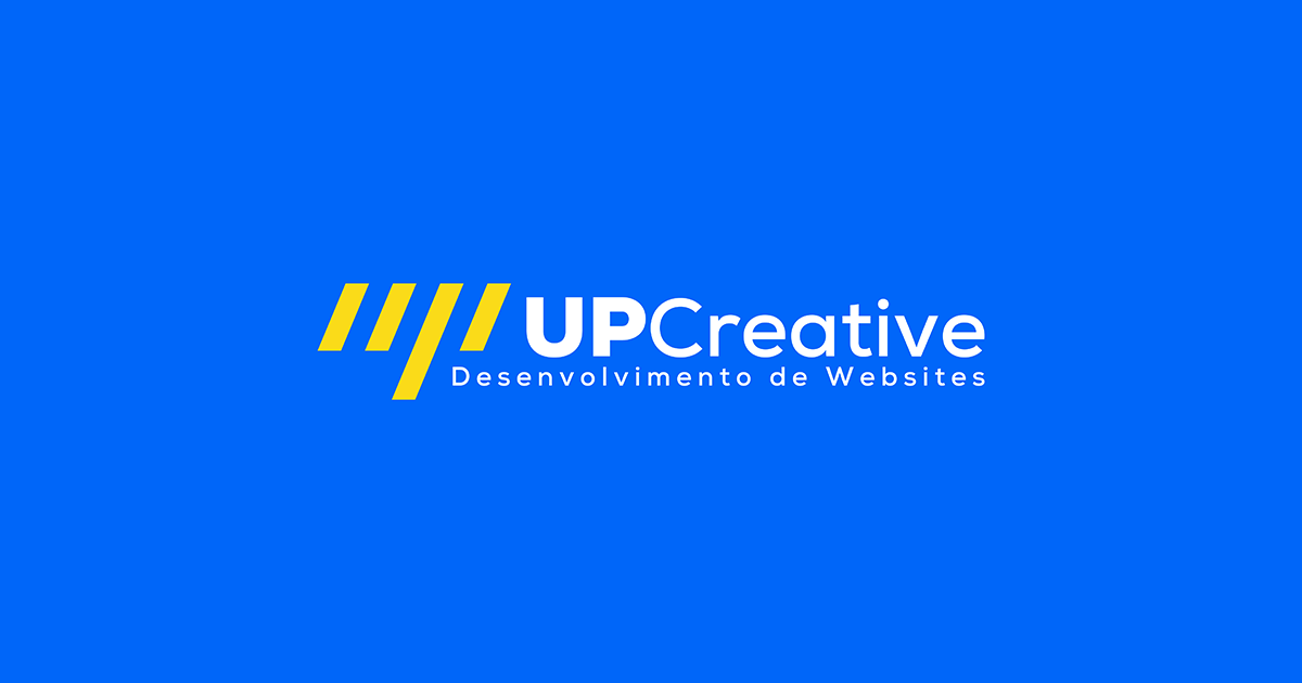 UP Creative | Criação de Sites em Recife