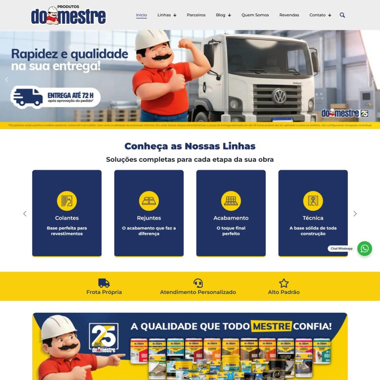 Do Mestre