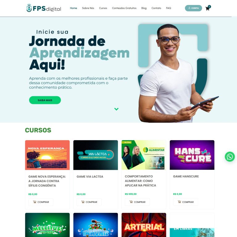 FPS Digital