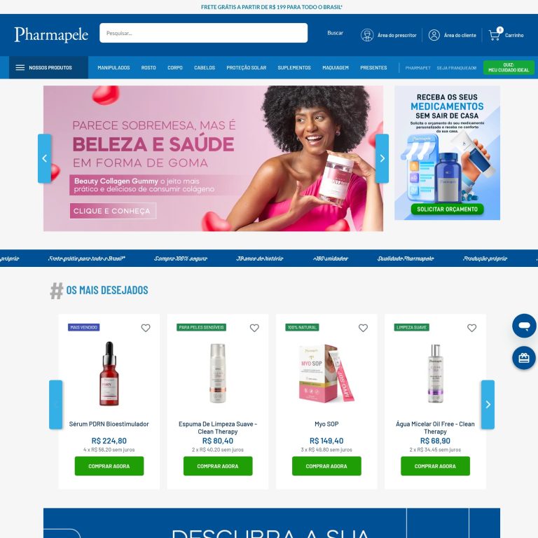 Pharmapele